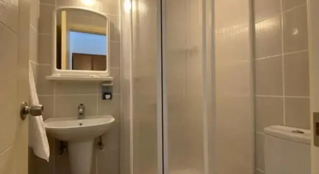 Семейный номер Standard Ayışığı Hotel
