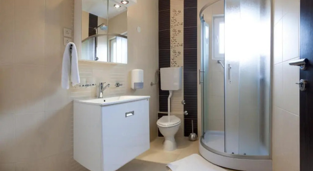Люкс Comfort Aria