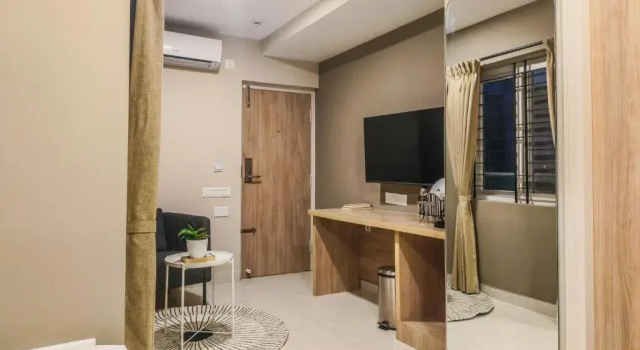 Номер Standard Olive Hotel Millers Road by Embassy Group