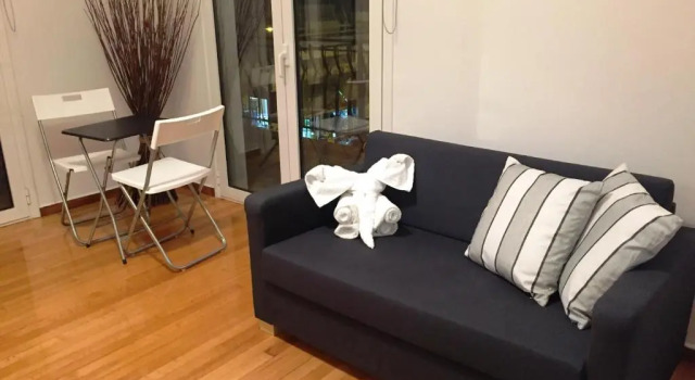 Апартаменты Central 5 Room Apartment