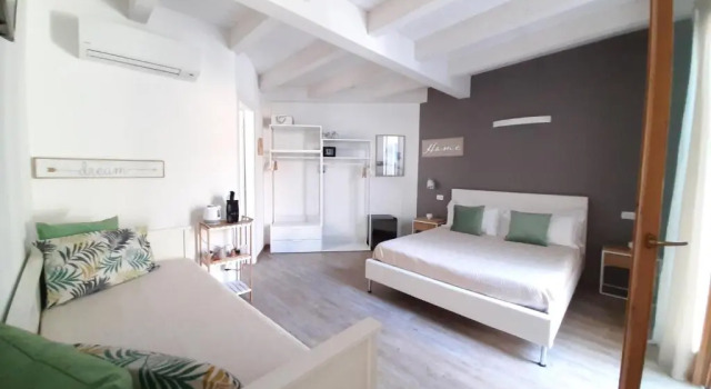 Номер Standard B&B Sirolo My House