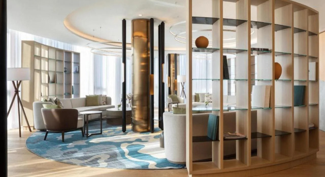 Tirana Marriott