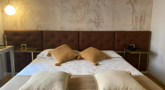 Номер Economy Condotti Rooms