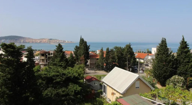 Apartment Dasic, Book Apartment Hotels in Bar with Parking, Parking