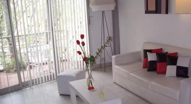 Palermo Hollywood Loft