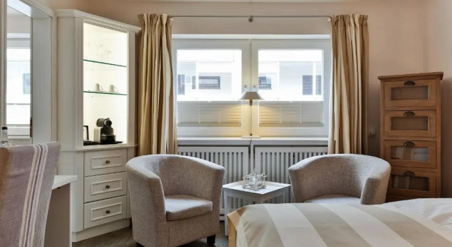 Одноместный номер Standard Hotel Uthland