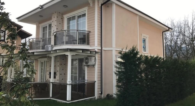 Villa La Mira, Varaa Villa Hotellit Marmara-alue pysäköinnillä, Pysäköinti