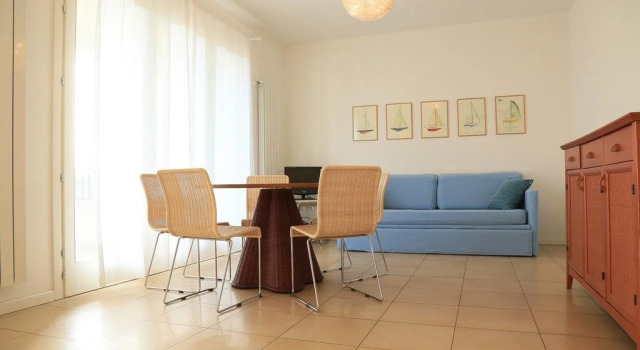 Residence Maestrale, Забронировать Отель Каорле Линьяно-Ривьера
