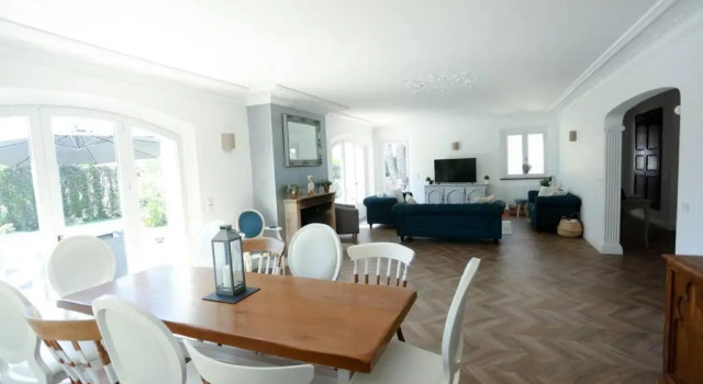 Luxury Provençal retreat 5 mins from Valbonne