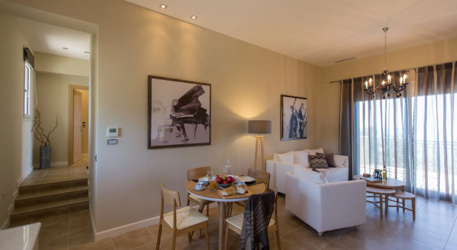 Ionian Vista Villas