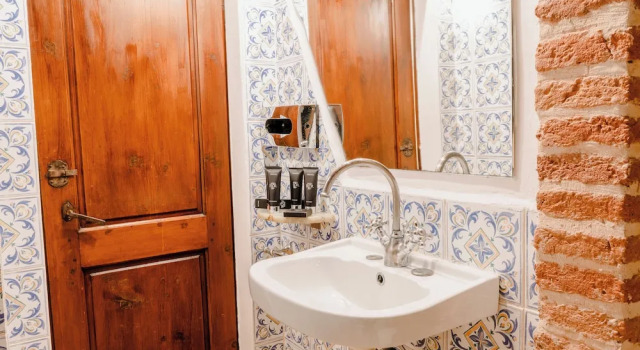 Номер Standard Equo Suites