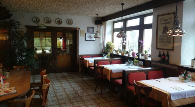 Gasthof-Pension "Zur Post", Réserver Hôtel Hôtels à Bade-Wurtemberg avec parking, Parking