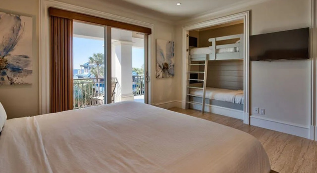 Sunreal by Five Star Properties, Забронировать Отель Дестин Emerald Coast, рядом с Гольф-клуб Emerald Bay