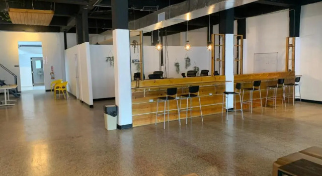 Апартаменты La Ferreteria Apartments