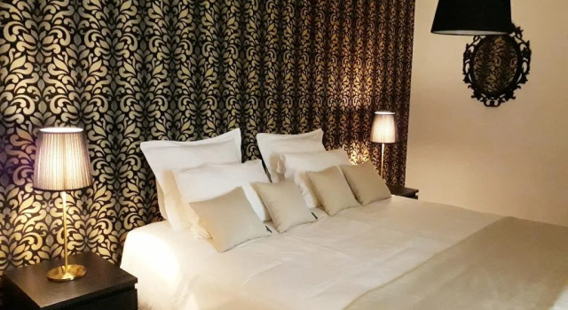 Table Et Chambre Particuliere, Book Hotel Mons Hainaut