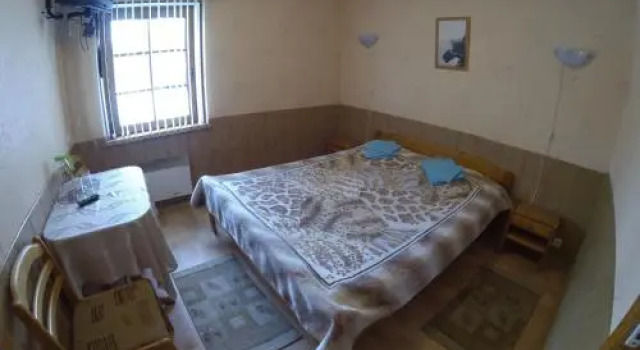 Scandinavia Motel
