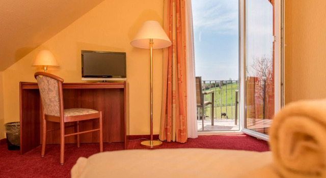 Berghotel Wilhelmsburg