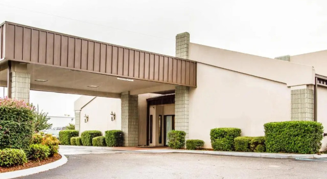 Executive Inn and Suites, Reserva ahora Hotel Enterprise 