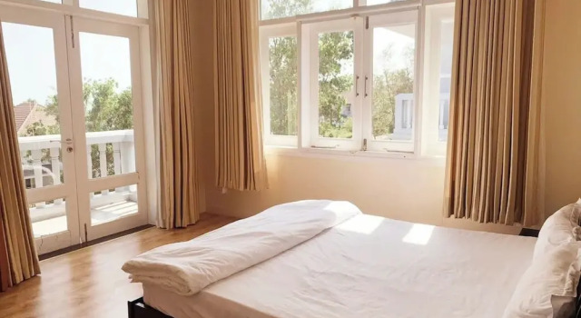 Вилла Deluxe Soan Villa - Sealink Mũi Né