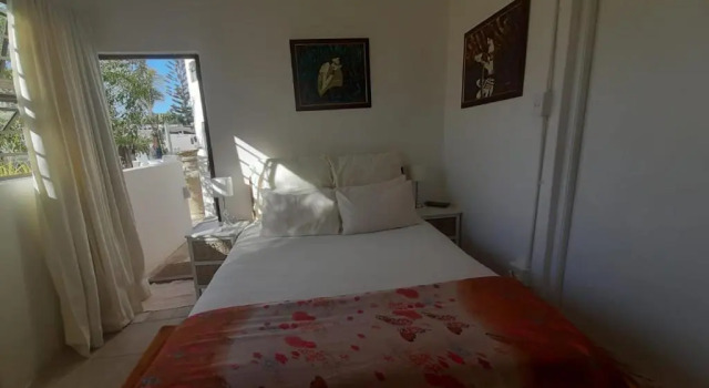 Номер Standard Au Plais De Langebaan at Palm Tree Villa
