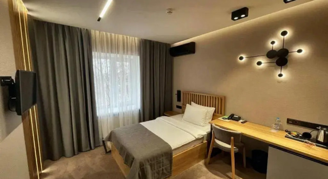 Номер Superior Park House