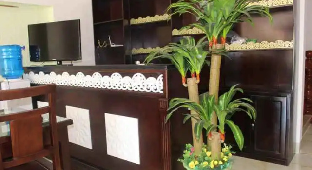 Phuong Hoang Hotel, Rezervovat Hotel Hotely v Quang Ninh s parkováním, Parkování