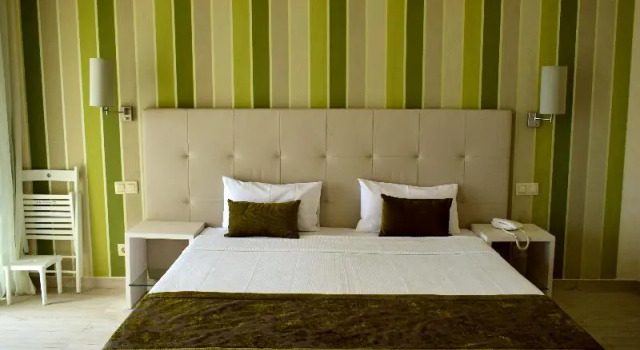 Семейный номер Classic с балконом Ouril Hotel Agueda