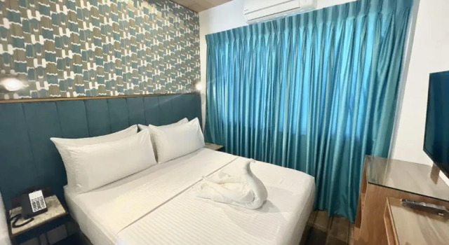 Двухместный номер Standard Lighthouse Point Hotel