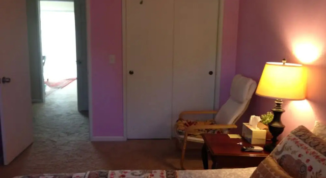 Bed and Breakfast, Prenota Bed & breakfast Davis California