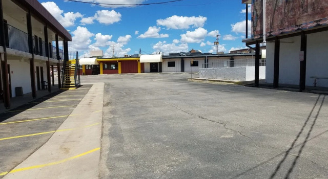 Cortez Mesa Verde Inn