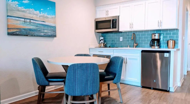 Люкс Seascape Beach Resort