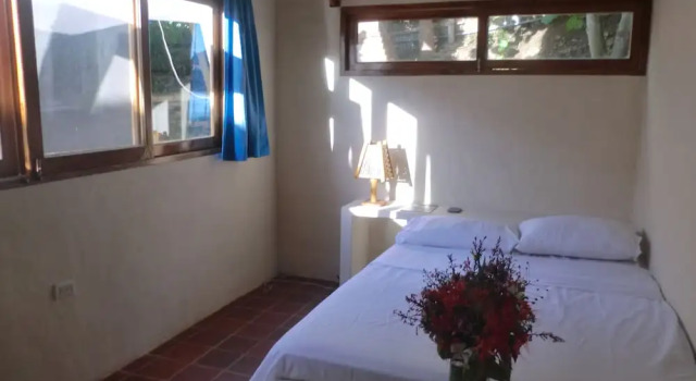 Charlie Suites Ayampe, Book Hotel Hotels in Manabi with Parking, Parking