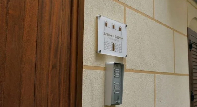 Il Borgo Di Sullivan