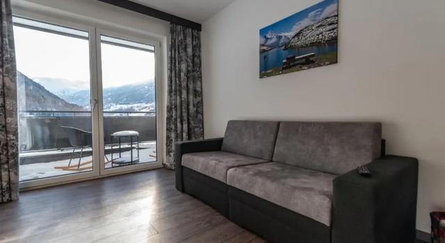 Апартаменты A CASA Rubin Chalet & Studio Resort