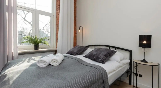 Апартаменты с 2 комнатами Warsaw Pruszków Apartment Chopina By Renters