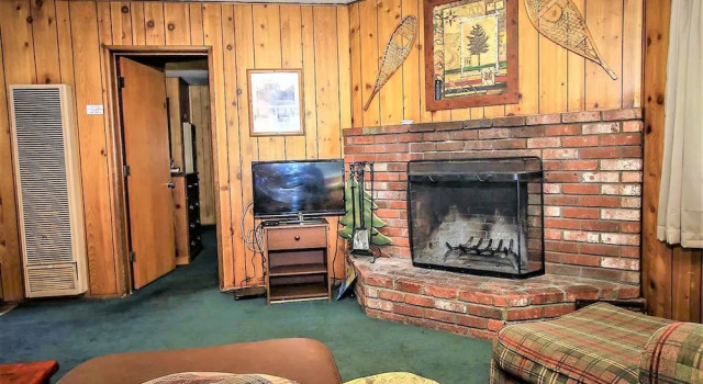 Twin Pines Family Cabin by Big Bear Vacations, Забронировать Дом для отпуска Биг-Бэр-Лейк San Bernardino Mountains, рядом с Big Bear Queen Lake Tours