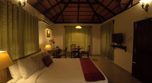 Номер Premium Palmgrove Lake Resort