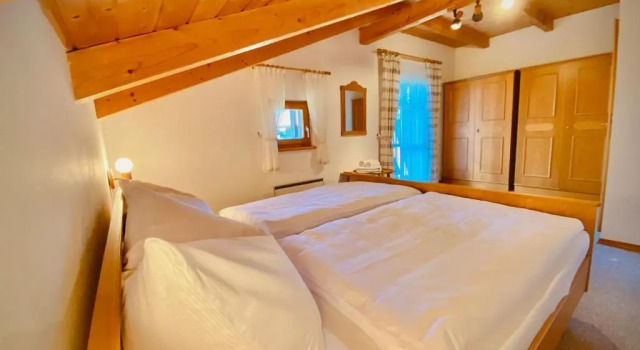 Коттедж Ferienhaus Regent