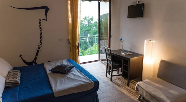 Residenza Cunto, Забронировать Отель Отели в центре Кастеллабате, в центре