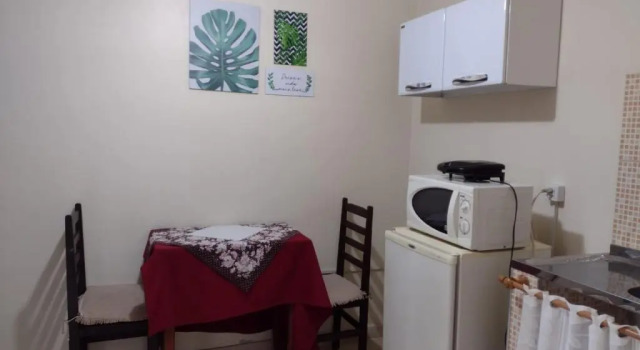 Люкс Pousada Chez Nous
