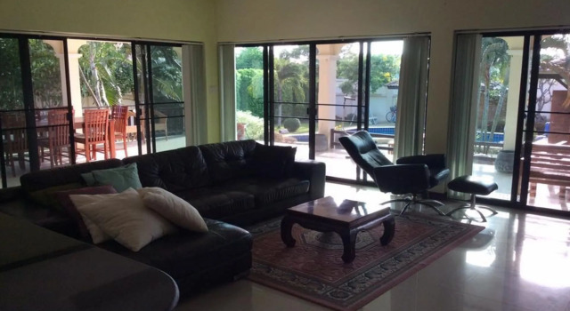 Private Pool Villa Rayong House, Забронировать Вилла Коттеджи Районг, Коттедж