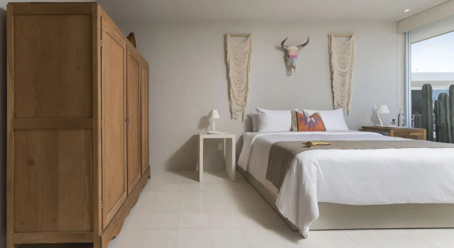 Hotel Boutique Casa Lulu