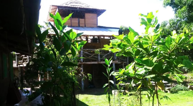 Yarina Guest house