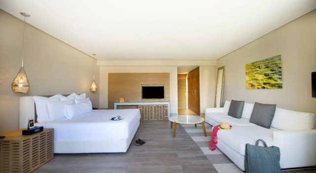 Люкс Live Aqua Boutique Resort Playa del Carmen All Inclusive - Adults Only