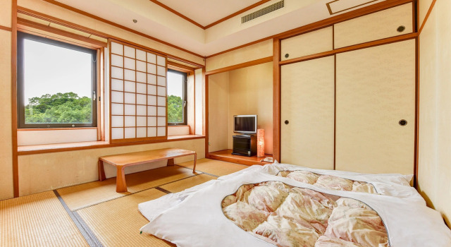 Номер Standard New Wel City Miyazaki