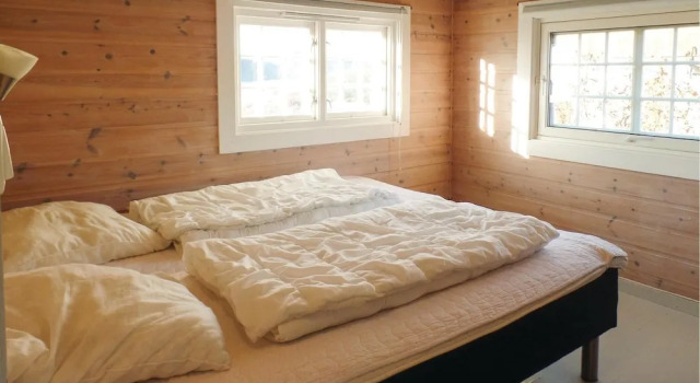 Awesome Home in Farsund With 2 Bedrooms