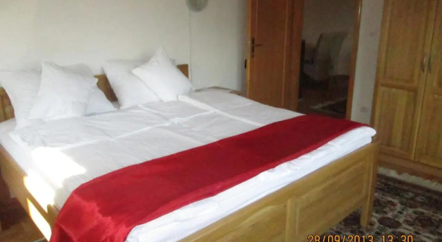 Апартаменты Deluxe Villa Una