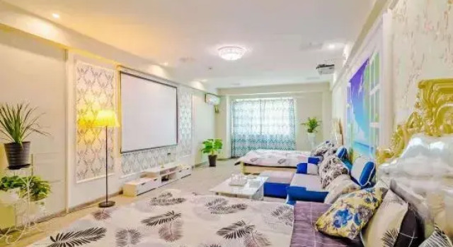 Qiqihar Aegean Apartment, Varaa Huoneisto Qiqihar Heilongjiang