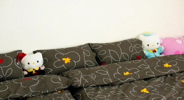 Люкс Jun Le Bed and Breakfast