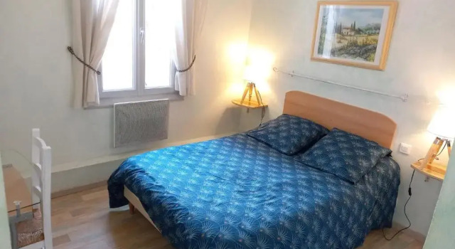 Двухместный номер Standard Hôtel Le Vauban